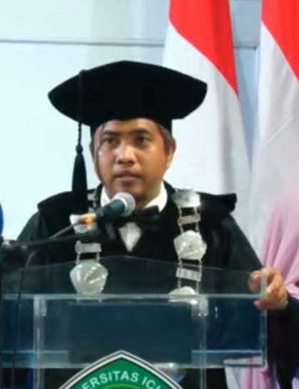 Dr. Fahruddin Kurnia Siap Bawa FEB UNISAN Sidrap Melesat Lewat Tridharma Unggul