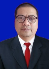 GAZALI AMIN, S.E.,M.M.
