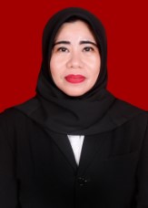 Dr. NIRWANA SAMPARA, SP., M. Si