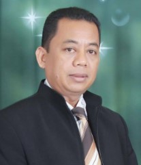 ABDUL KADIR, SE., M. Si