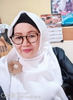 Dra. HADIRAH, M.Si