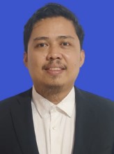 AMRIZAL SALIDA, S.E.,M.Ak.