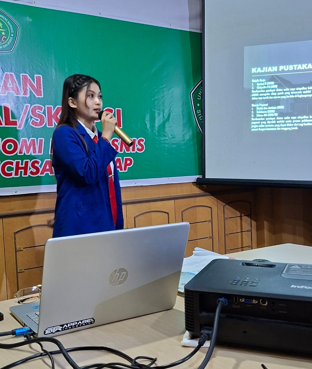 Seminar Proposal