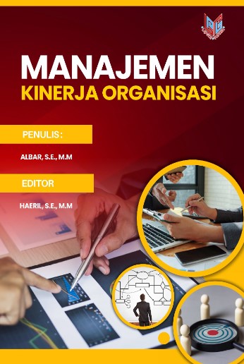 Manajemen Kinerja Organisasi