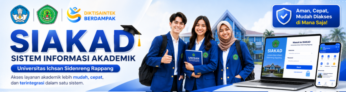 Layanan Akademik Online