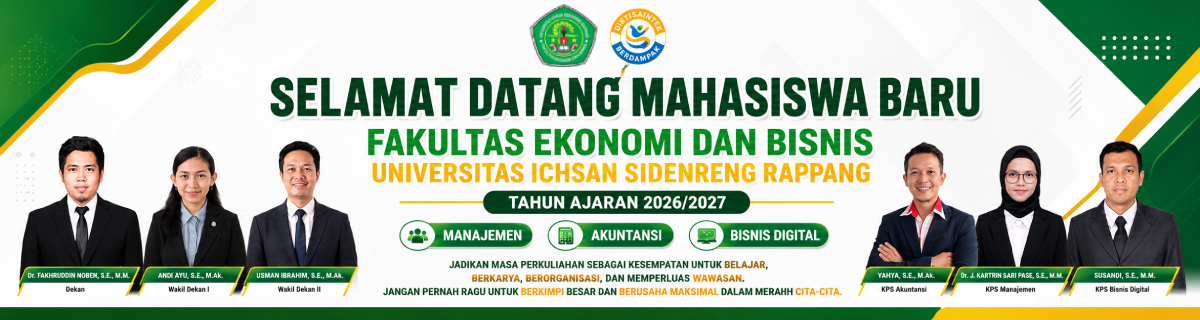 Promosi Kampus 2
