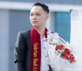 Sukrian Budi